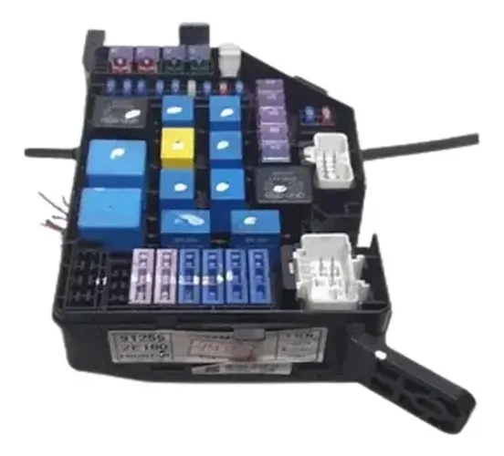 Caixa Fusível Hyundai Tucson