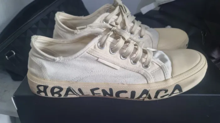 Sapatênis Balenciaga 40