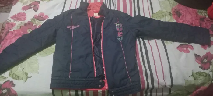 Moletom pra chuva