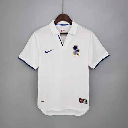 Camisa Itália 98 RARIDADE!