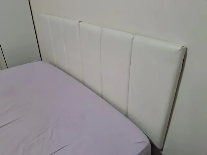 Cabeceira cama casal