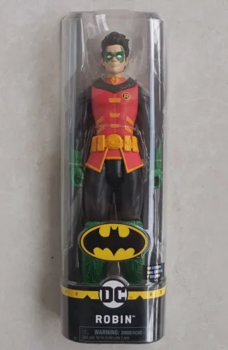 Robin - Creatures Chaos - 30cm