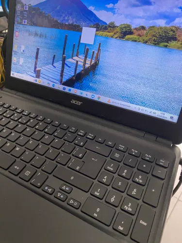 Notebook acer