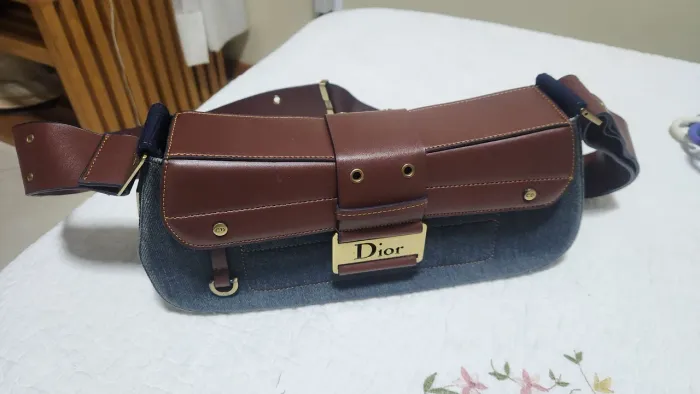 Bolsa Dhior