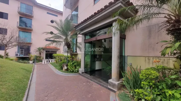 Apartamento à venda, Jardim Faculdade, Sorocaba, SP