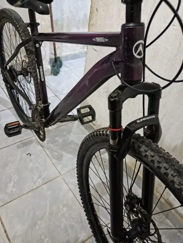 Bike aro 29