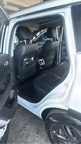Chery Tiggo 7 Pro 1.5 Turbo Híbrido 2024