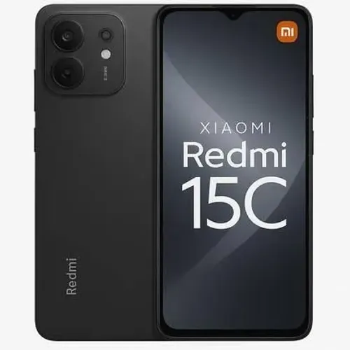 redmi 15c zero
