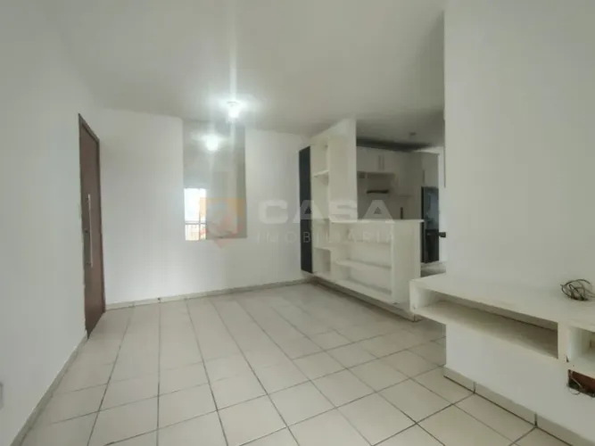 JQ Apartamento com 2 quartos- Lazer completo em Colina de Laranjeiras - Serra - ES