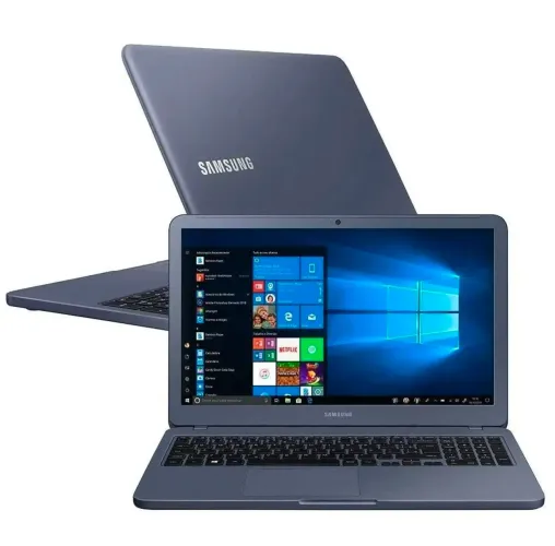 NOTBOOK SAMSUNG NOVÍSSIMO
