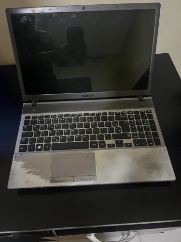 Notebook Samsung