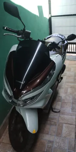 Honda PCX 2020
