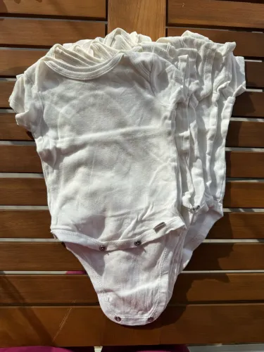Bodies Carters básico