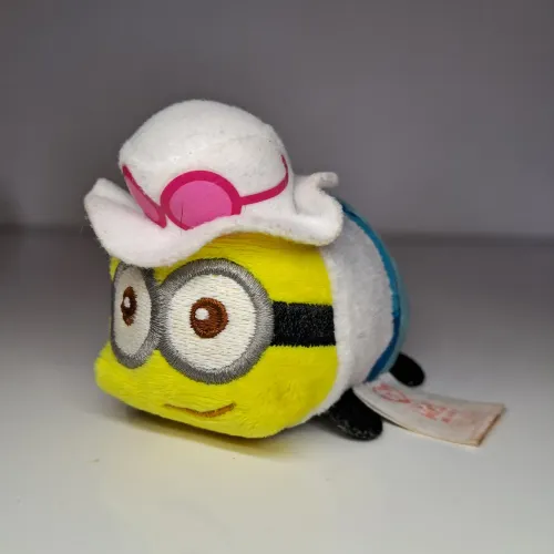 Ty Toys - Boneco Pelúcia Jerry Meu Malvado Favorito 3