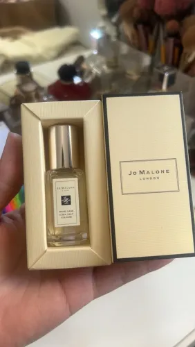 Miniaturas perfumes importados