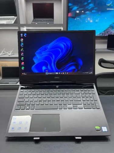 Notebook Gamer Dell G7