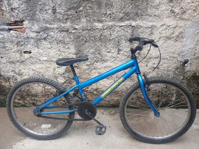 Bicicleta 270,00