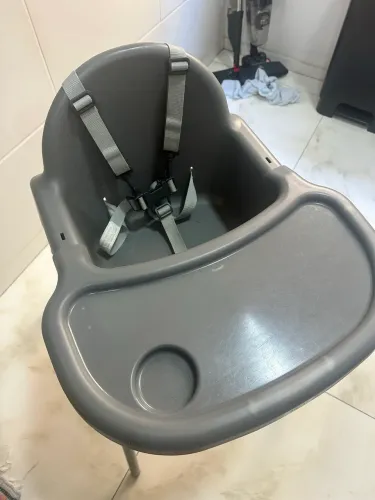 Cadeira de alimentação cosco