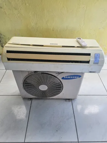 Ar Condicionado Samsung 9 mil btus 