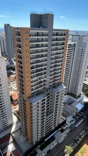 Apartamento 4 Suítes 224 m² - St. Marista Apartamento com 4 Quarto(s) e 5 banheiro(s) à Ve