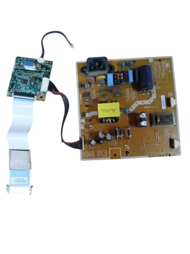 Placa principal / fonte IP-29155A - B2030N