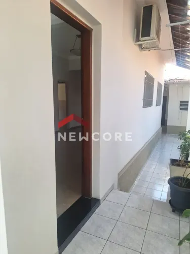 Casa em Rua Afonso Pena - Vila América - Santo André/SP