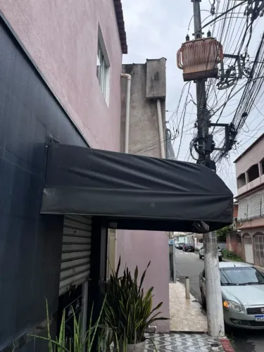Toldo 2 metros e meio