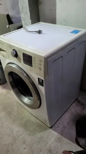 Vendo máquina de Lavar