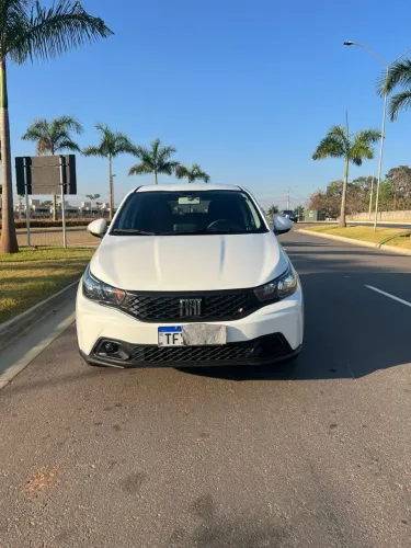 Fiat Argo Drive 1.0 6V Flex 2025
