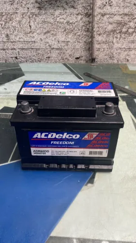 Bateria ACdelco 