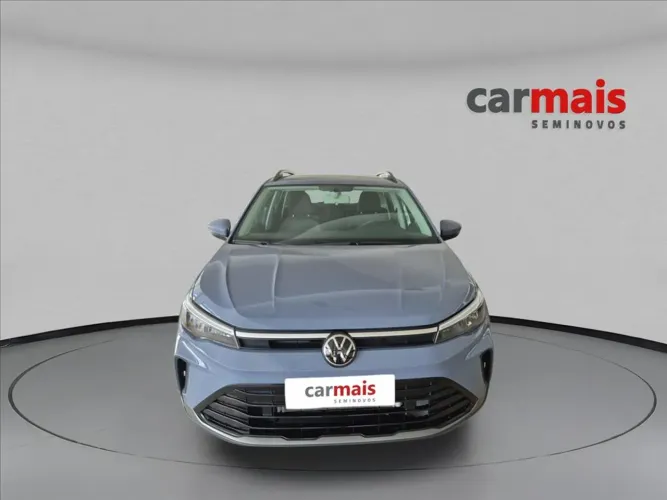 Volkswagen Nivus Comfortline 1.0 200 TSI Flex AUT 2026