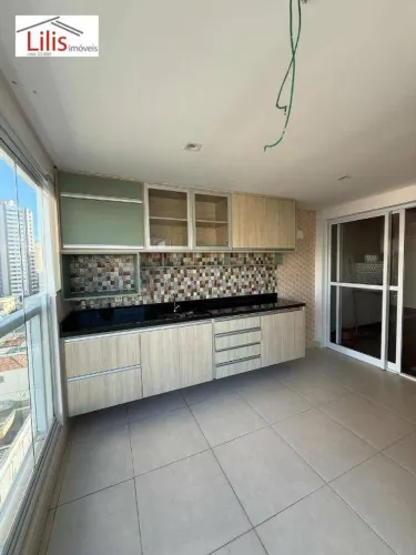 Apartamento 2 Dormitórios com suíte Tatuapé