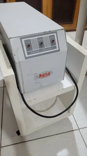 Estabilizador de tensão 2kVA 220Vac Beta CMS2000