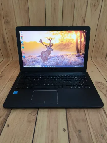 Notebook Asus Vivobook com SSD e Garantia 
