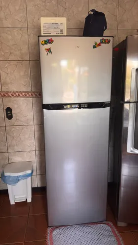 Geladeira HQ