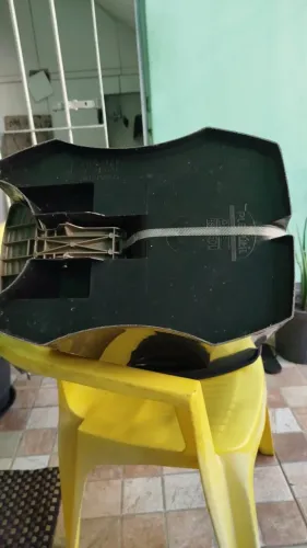 Lixeira Plásútil 50 litros