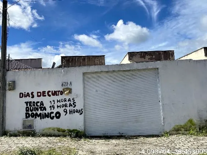 Casa no VERTENTE em Horizonte/CE - Caixa *3162