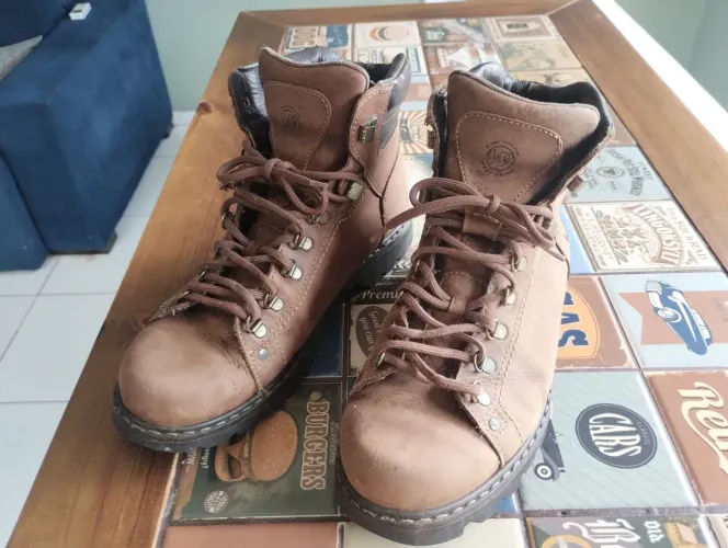 Bota Worker (West Coast) 43*