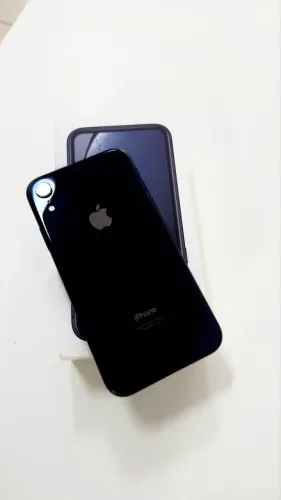 iPhone XR 128gb - Pouquíssimo Uso - Perfeito Estado