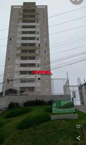 Apartamento Mobiliado para Locação em Taubaté próximo ao Centro .
