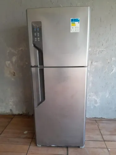 Geladeira Eletrolux