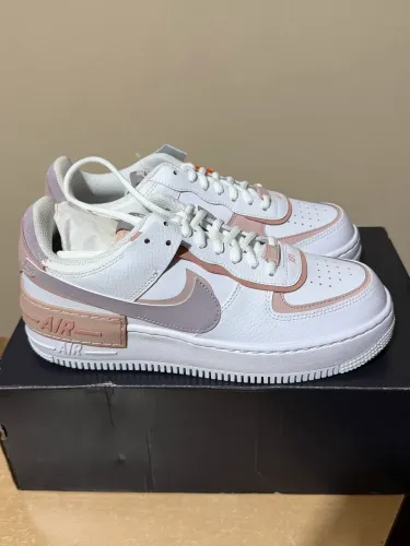 Tênis Nike Air Force Shadow 39 original novo na caixa