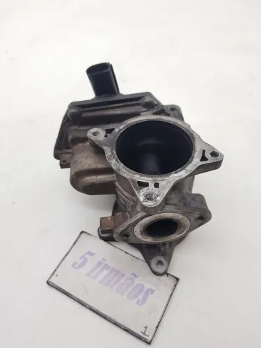 Válvula Egr Vw Amarok 2.0 Biturbo 2013 / 2014 N03l131501r