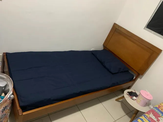 Vendo Duas camas