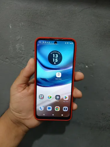 Motorola G42