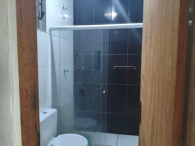 Casa pra venda
