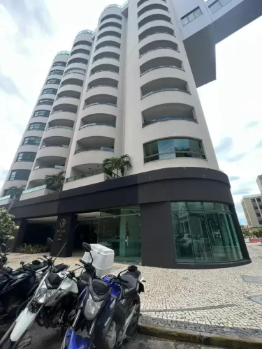 Imóvel para venda com 43 metros quadrados com 1 quarto em Recife - Recife - PE