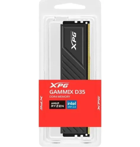 XPG GAMMIX D35 32GB DDR4 3200MHz.