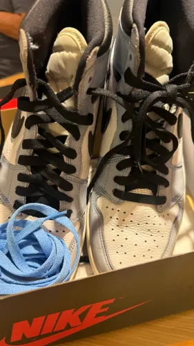 Nike Air Jordan