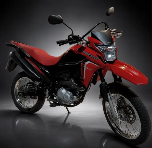 Bros 160